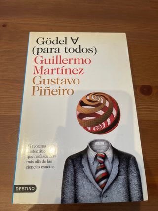 Gödel V (para todos)
