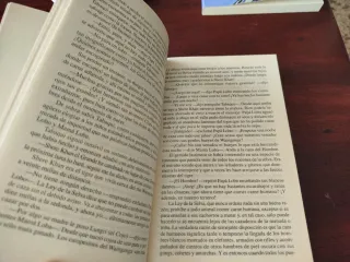 El libro de la selva (Clásicos de la literatura...