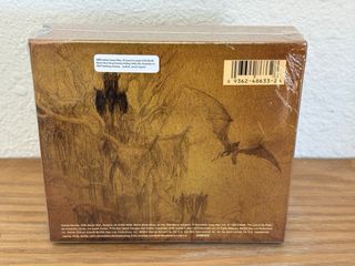 El Señor de los Anillos: Banda Sonora 3CD