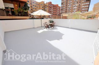 Piso en venta en L´Illa perduda en Valencia