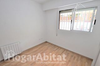 Piso en venta en L´Illa perduda en Valencia