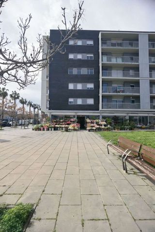 Local comercial en alquiler en Parc Empresarial en Viladecans