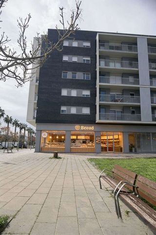 Local comercial en alquiler en Parc Empresarial en Viladecans