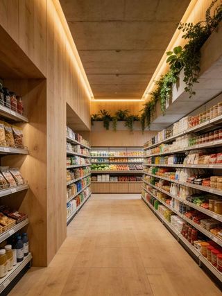 Local comercial en alquiler en Parc Empresarial en Viladecans