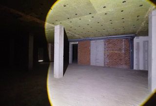 Local comercial en alquiler en Parc Empresarial en Viladecans