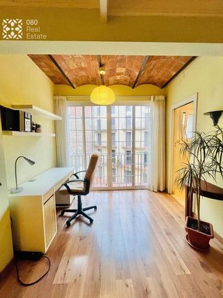 Piso en alquiler en El Raval en Barcelona