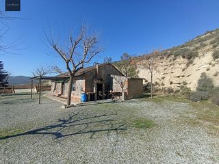 Solar en venta en Aljomahima - Ermita en Gabias (Las)