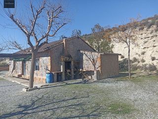 Solar en venta en Aljomahima - Ermita en Gabias (Las)