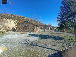 Solar en venta en Aljomahima - Ermita en Gabias (Las)
