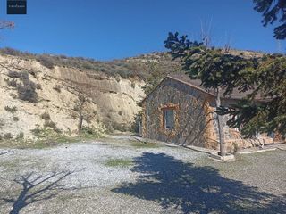 Solar en venta en Aljomahima - Ermita en Gabias (Las)