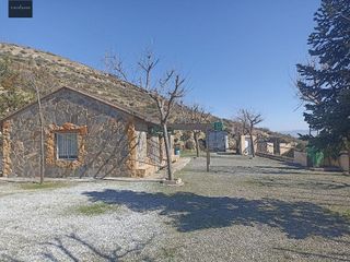 Solar en venta en Aljomahima - Ermita en Gabias (Las)