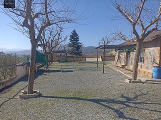 Solar en venta en Aljomahima - Ermita en Gabias (Las)