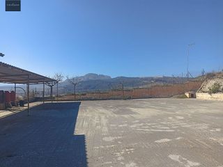 Solar en venta en Aljomahima - Ermita en Gabias (Las)