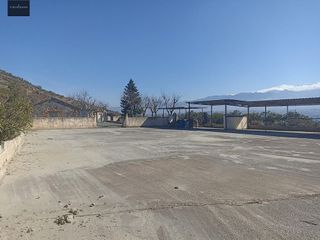 Solar en venta en Aljomahima - Ermita en Gabias (Las)