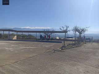 Solar en venta en Aljomahima - Ermita en Gabias (Las)