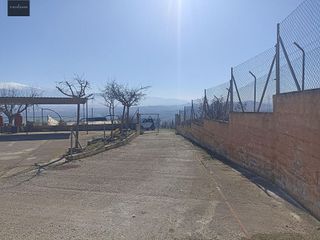 Solar en venta en Aljomahima - Ermita en Gabias (Las)