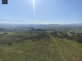 Solar en venta en Aljomahima - Ermita en Gabias (Las)