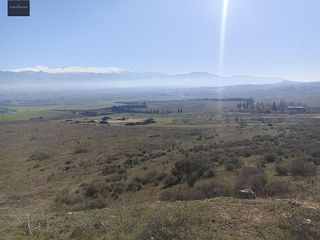 Solar en venta en Aljomahima - Ermita en Gabias (Las)