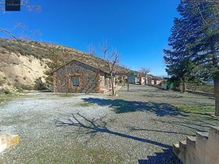 Solar en venta en Aljomahima - Ermita en Gabias (Las)
