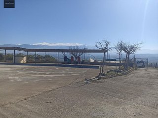 Solar en venta en Aljomahima - Ermita en Gabias (Las)