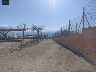 Solar en venta en Aljomahima - Ermita en Gabias (Las)