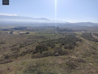 Solar en venta en Aljomahima - Ermita en Gabias (Las)