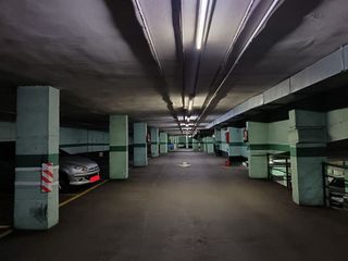 Garaje en alquiler en Acacias en Madrid