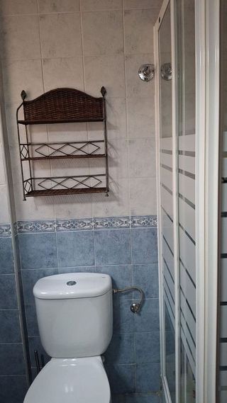 Piso en alquiler en Casco Antiguo en Jávea/Xàbia