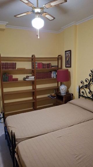 Piso en alquiler en Casco Antiguo en Jávea/Xàbia