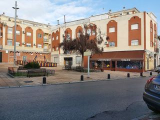 Terreno en venta en Bailén