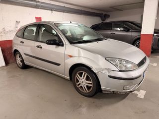 Ford Focus 2004 1.6 Pegatina B solo 117.000km
