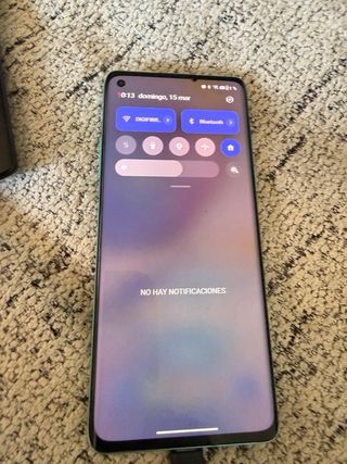 Funda Samsung S20 FE Negra