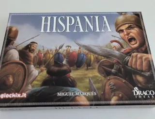 Hispania