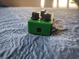 Maxon OD808 Overdrive Pedal