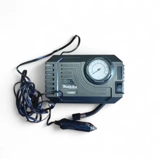 Pompa d'aria Makita Per Pneumatici Pompa Elettrica