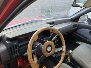 Nissan Sanny 1992