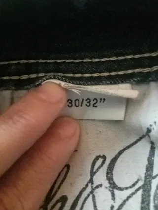 Vaqueros Jack & Jones Rectos Talla 40