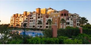 Alquiler apartamento Isla Canela