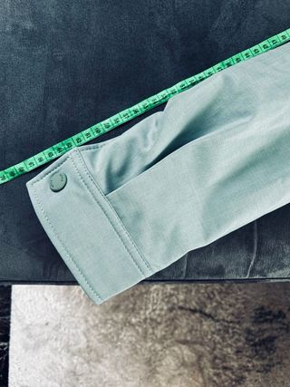 Giacca Hugo Boss verde taglia 52