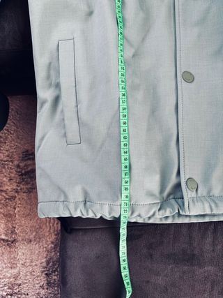 Giacca Hugo Boss verde taglia 52