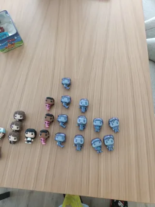 Cambio Will Byers Funko Pop