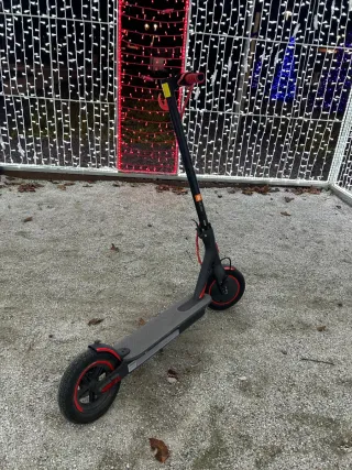 Patinete Eléctrico Xiaomi 1S