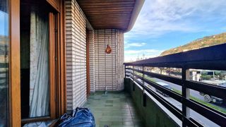 Piso en alquiler en Ategorrieta - Ulia en San Sebastián-Donostia