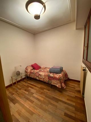 Piso en alquiler en Ategorrieta - Ulia en San Sebastián-Donostia