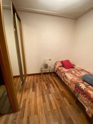 Piso en alquiler en Ategorrieta - Ulia en San Sebastián-Donostia