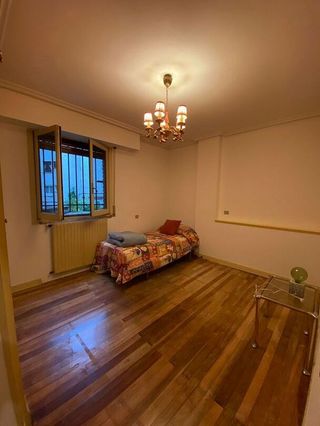 Piso en alquiler en Ategorrieta - Ulia en San Sebastián-Donostia