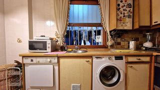 Piso en alquiler en Ategorrieta - Ulia en San Sebastián-Donostia