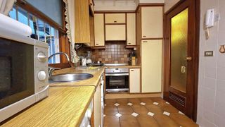 Piso en alquiler en Ategorrieta - Ulia en San Sebastián-Donostia