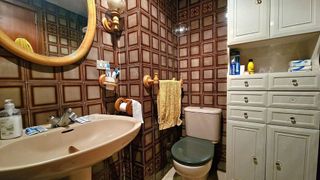 Piso en alquiler en Ategorrieta - Ulia en San Sebastián-Donostia