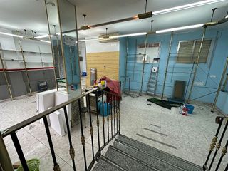 Local comercial en alquiler en Zarzaquemada en Leganés